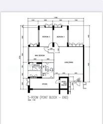 Blk 183A Rivervale Crescent (Sengkang), HDB 5 Rooms #626541631